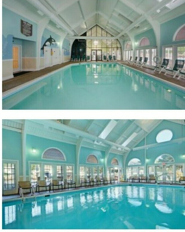 SALE! 2026~ Wyndham Kingsgate~2 BR~Williamsburg~Busch Gardens~PRICE IS PER WEEK! gallery