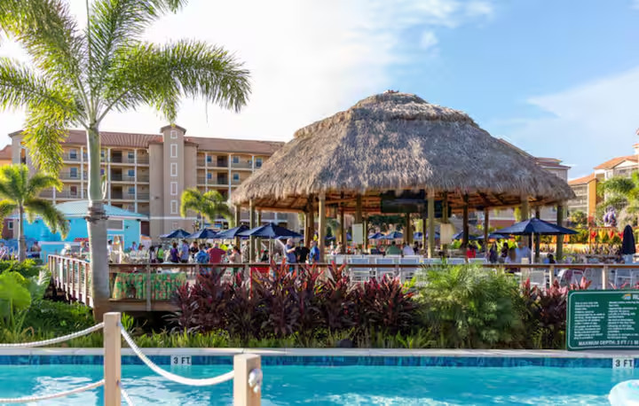Westgate Lakes - Orlando, Florida ~Studio/Sleeps 4~ 7Nts SEPTEMBER 2026 gallery
