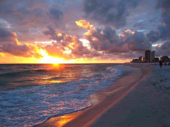Panama City Beach, Wyndham Panama City Beach, 1 Bed Del UL, 7-9 May ENDS 4/22 gallery