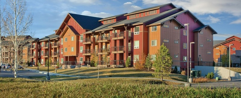Worldmark Steamboat Springs CO - 3 bdrm Presidential Mar 22-25 March gallery