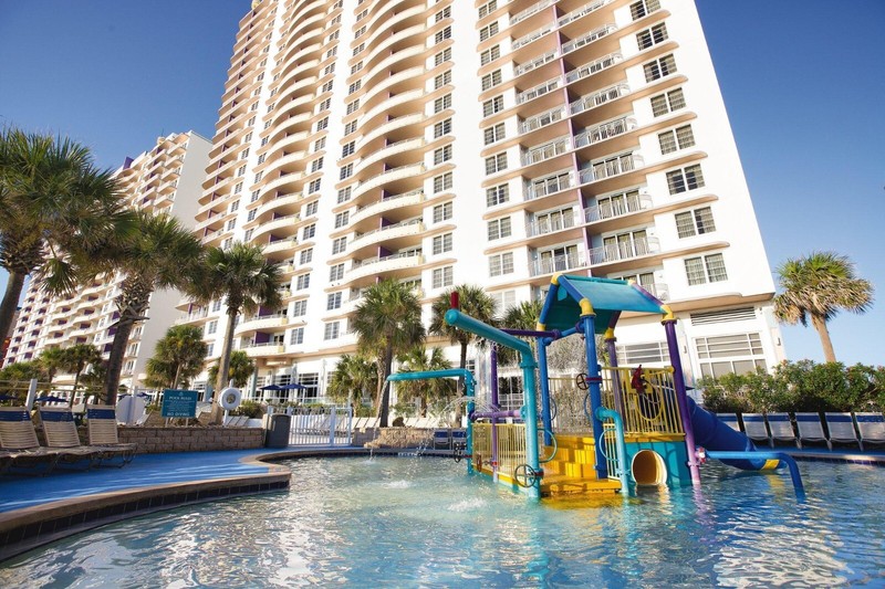 Wyndham Ocean Walk - 1 BR Suite - Multiple Weeks Available! FULL KITCHEN/BALCONY gallery