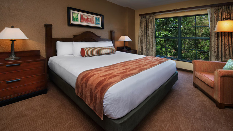 Boulder Ridge Villas Disney's Wilderness Lodge Disney Vacation Club Point Rental gallery