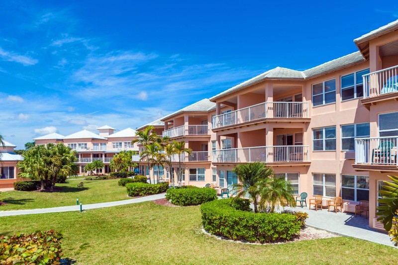 Island Seas Resort ~ Freeport, Bahamas ~ 1BR/Sleeps 4 ~ 7Nt Weekly Rentals 2026 gallery