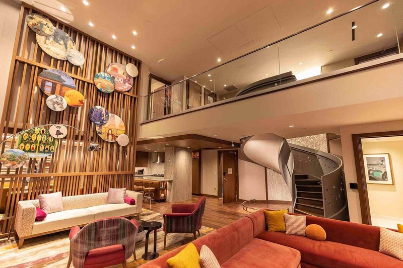 Disney Vacation Club DVC Points The Villas at Disneyland Hotel gallery