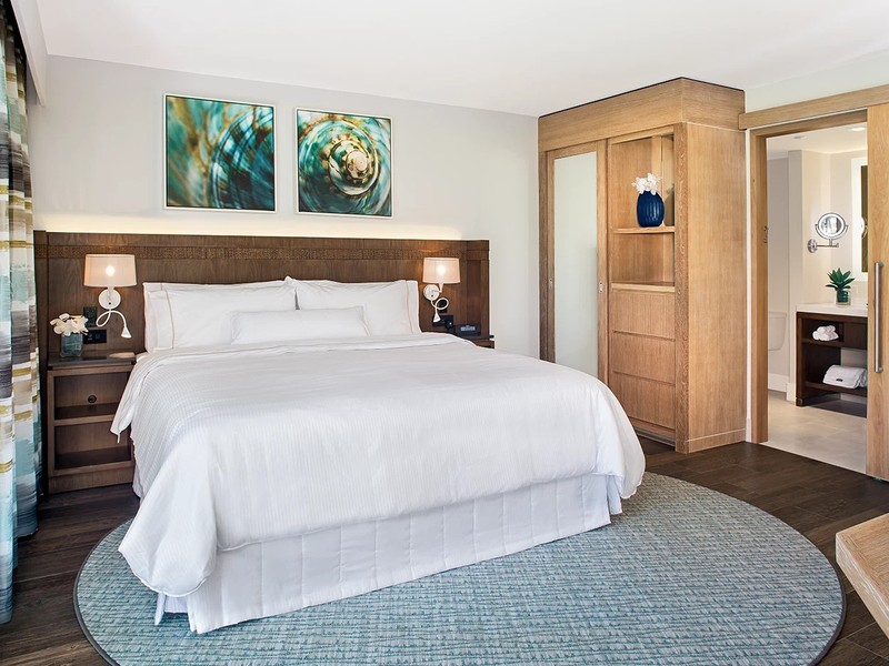 Deeded Week 33 Westin St. John USVI FOR RENT/SALE - August 16-2, 2025 +++ VIEWS! gallery