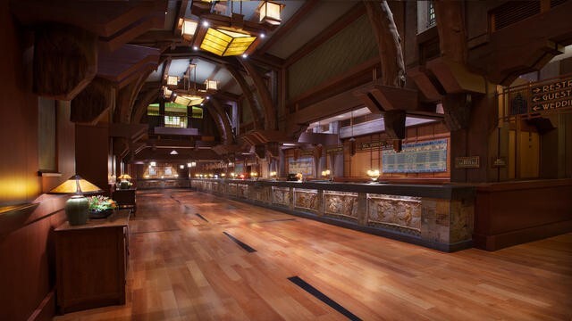 Disney's Grand Californian Hotel Villas Disneyland ANY 4 Nights ANY YEAR 3 BR gallery