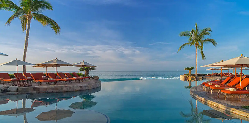 7-Night Stay in Newly Renovated 3BR Villa – Los Cabos Mexico gallery