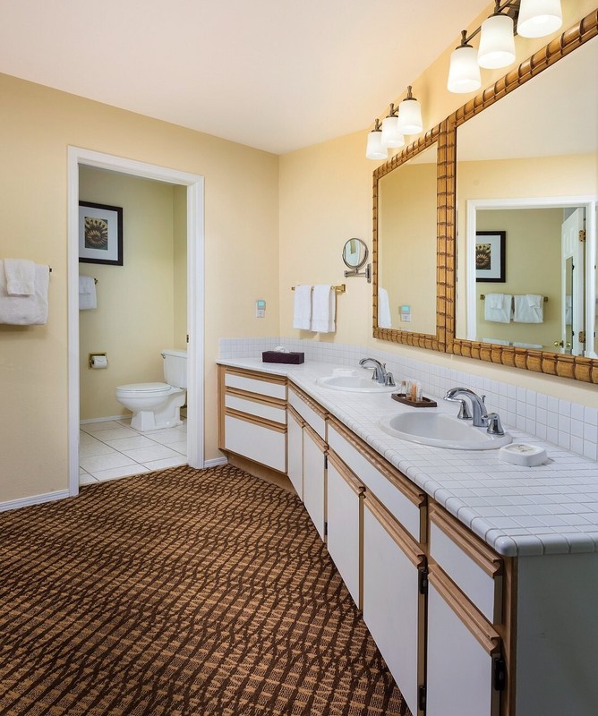 Hawaii timeshare rental Club Wyndham Mauna Loa Village Kailua-Kona, Hawaii Your