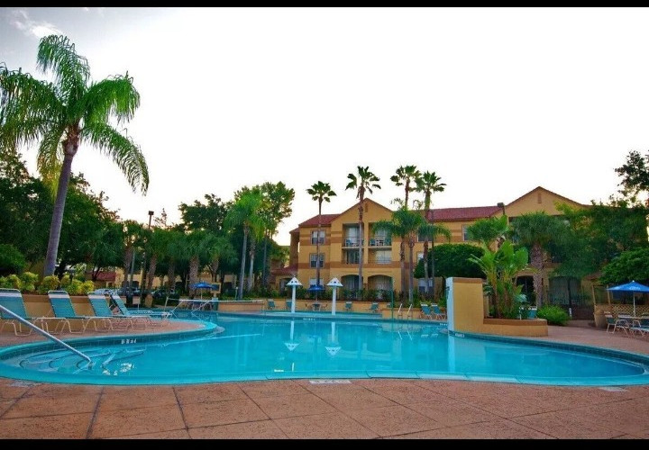2026 WEEKS~BLUE TREE Resort in Orlando~1 BR condos by Disney~FREE SHUTTLE gallery