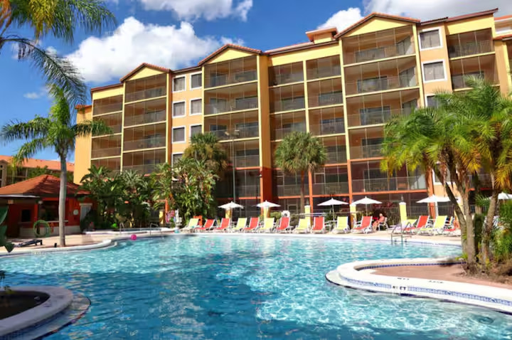Westgate Lakes - Orlando, Florida ~Studio/Sleeps 4~ 7Nts SEPTEMBER 2026 gallery