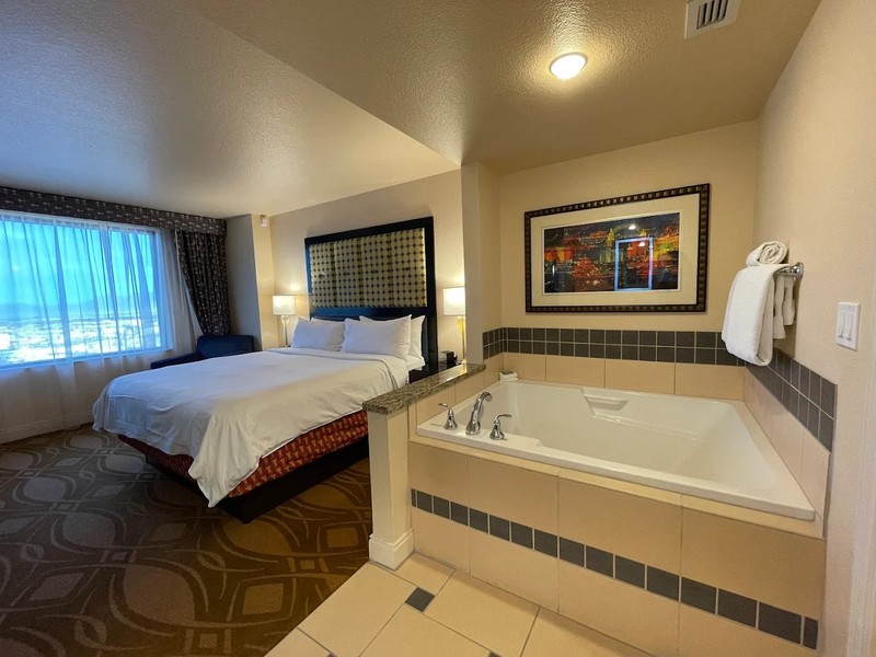 Marriott’s Grand Chateau Las Vegas – 7 Nights – 1BR/Studio – Walk to Strip gallery