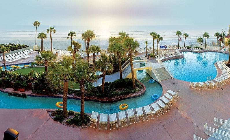 Wyndham Daytona Ocean Walk 2BR Deluxe 7/18 - 7/22 4 Nights gallery