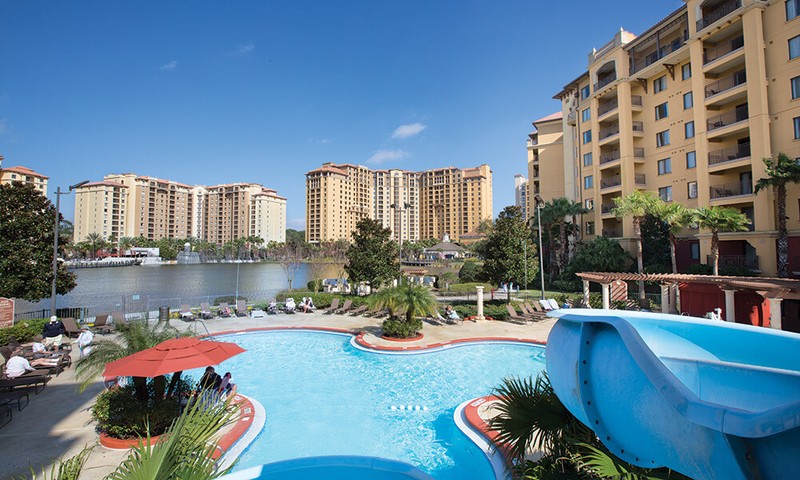 2 BDRM DELUXE * 6 NTS * 4/29 - 5/5 * BONNET CREEK ORLANDO * APRIL 29 gallery