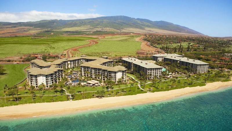 Westin Ka‘anapali Ocean Resort North Marriott Hotel Hawaii ANY 3 Night 2024 1BR gallery
