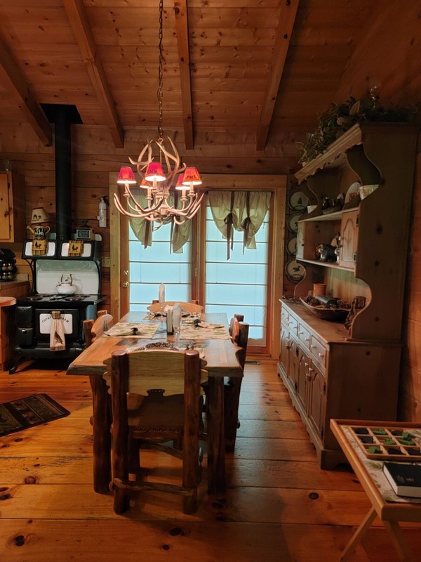 Vacation Log Cabin Rentals Pigeon Forge, Smokey Mountains of East Tennessee gallery