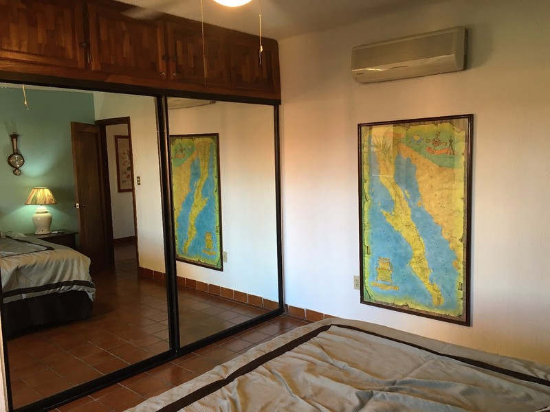Cabo San Lucas Mexico Pool View Condo 1+ bed 1 bath 1 Block Mendano Beach Marina gallery