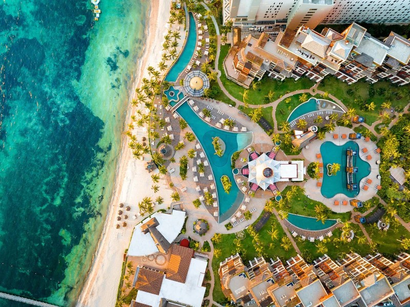 Villa del Palmar Puerto Vallarta – Flexible 7-Night Luxury Beachfront Stay gallery