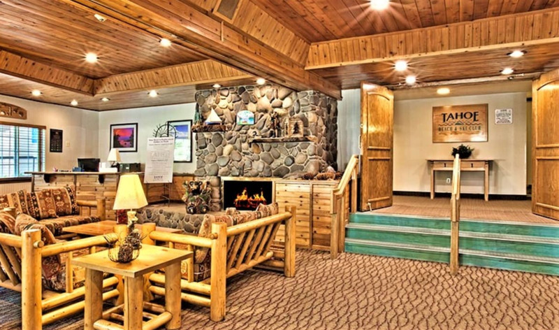 Tahoe Beach & Ski Club ~ South Lake Tahoe, CA ~Studio/Sleeps 2~7Nts NOV/DEC 2026 gallery