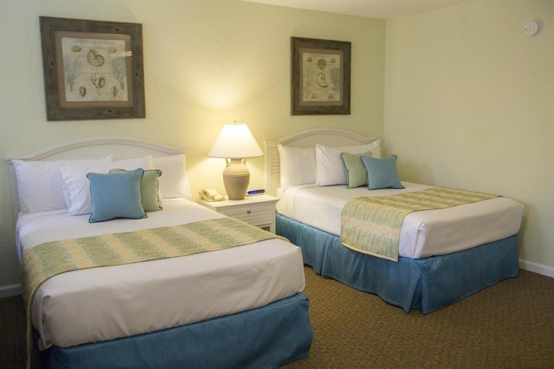 SURFSIDE BEACH SC-2 BR VILLA-JULY 19-26, 2026 GRAND PALMS RESORT VACATION WEEK gallery