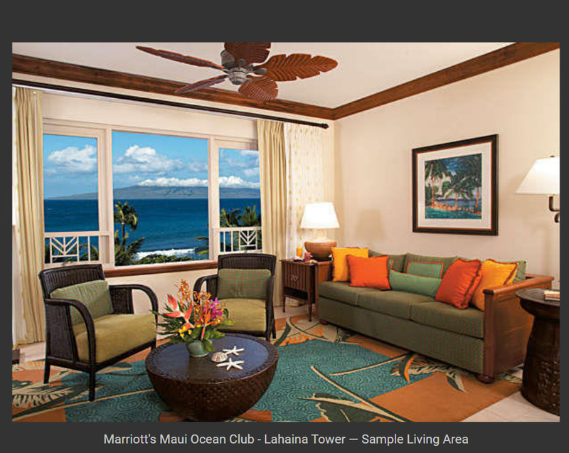 🌺 Marriott Maui Ocean Club Napili Tower 2BR Aug 30-Sep 6 2026 | 7 Nights Maui gallery