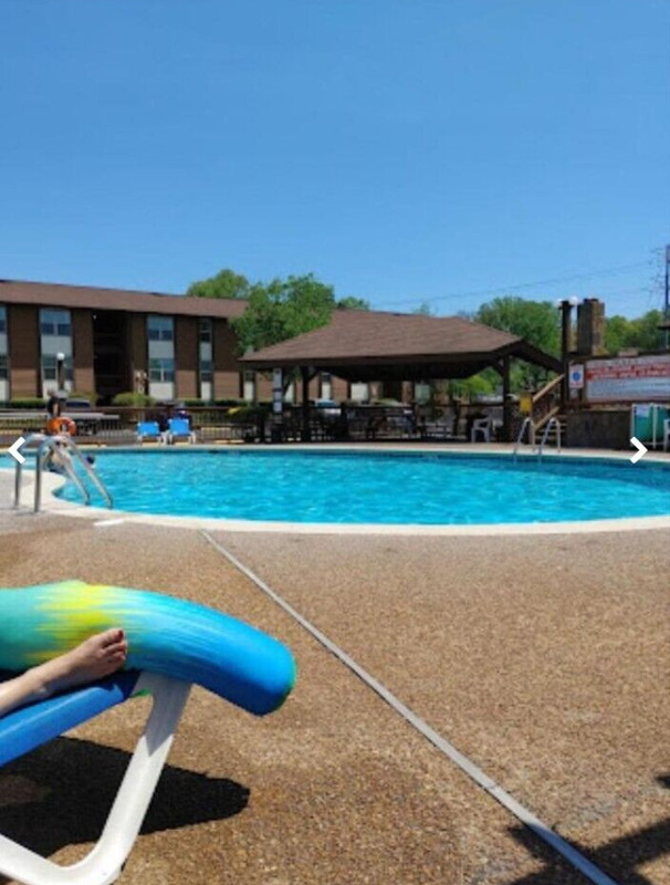 2026-Oakmont Resort Smoky Mountains!~ PIGEON FORGE, TN 1BR/SLPS 4 gallery