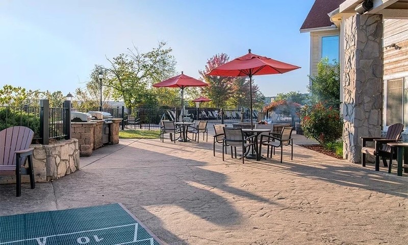 Nov & Dec~Wyndham's Branson Mountain Vista Resort 2 BR FULL KIT~PRICE FOR WEEKS gallery
