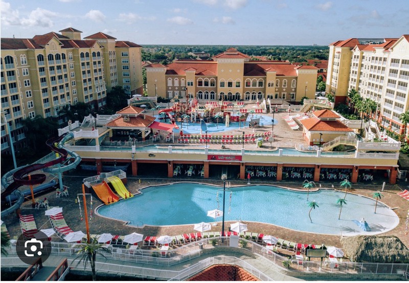 Westgate Lakes Resort Spat Orlando FL 2 Bedrooms Sleeps 8