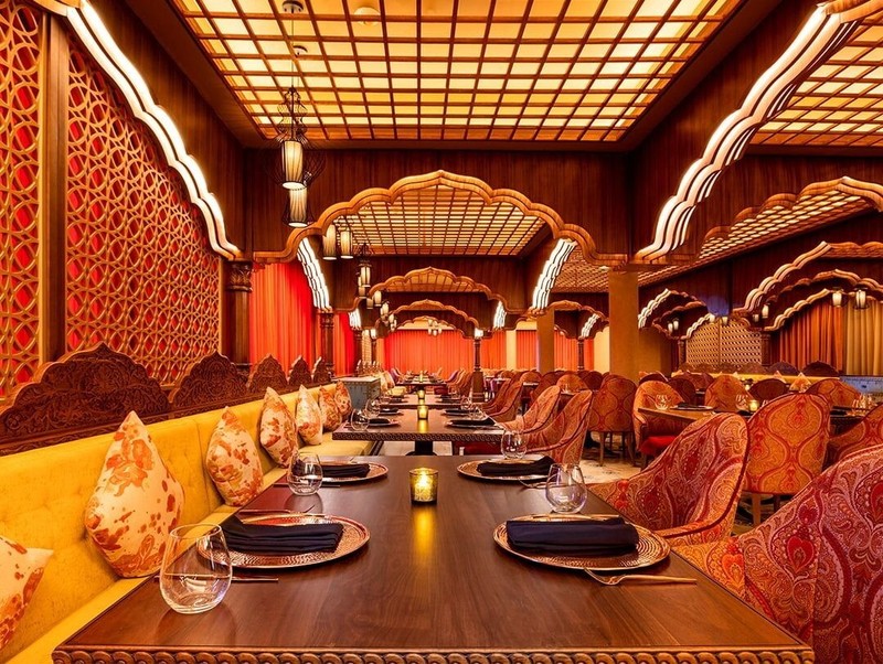 GRAND Moon Palace Cancun -All Inclusive LUXURY -6 Nights And Up- BIG SALE!!! gallery