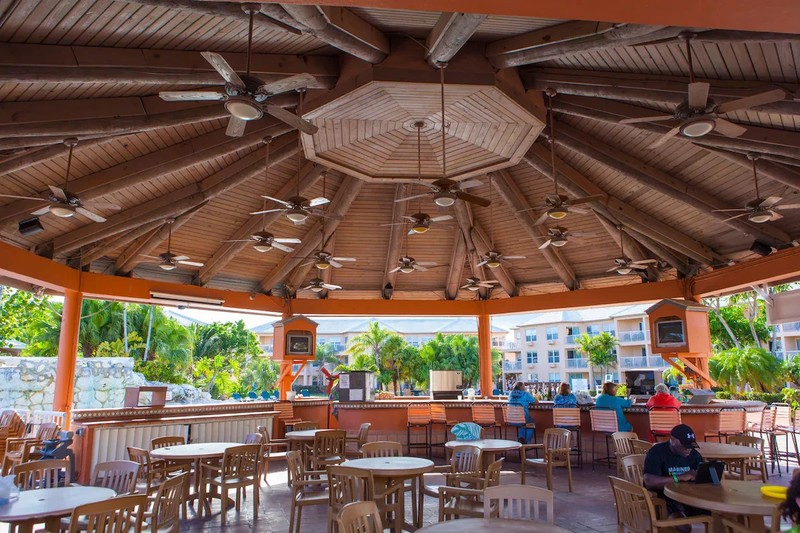 Island Seas Resort, Grand Bahama Island, 7 days,Sleeps 4 or 6, Beachfront Resort gallery