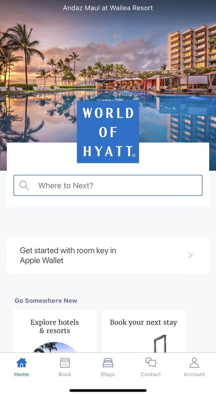 60,000 hyatt points gallery
