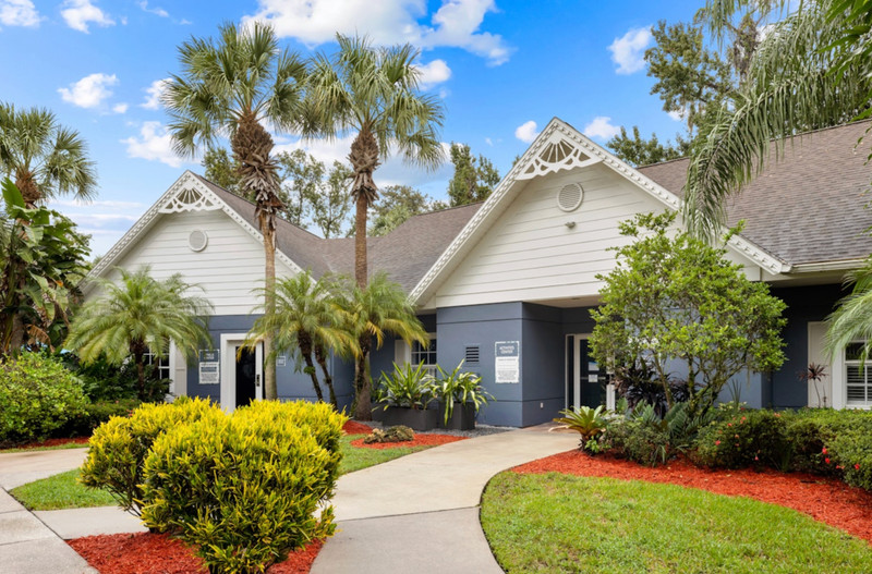 Cypress Palms Resort ~ Kissimmee, FL ~ 2BR/Sleeps 6 ~ 7Nts July 12 thru 19, 2026 gallery