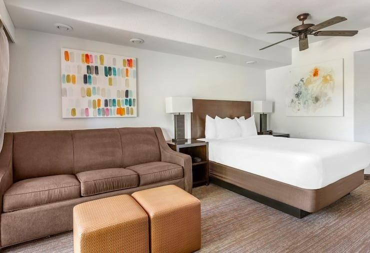 Sedona Summit Resort AZ Studio Jan Feb Mar March Nightly Rates Best Offers gallery