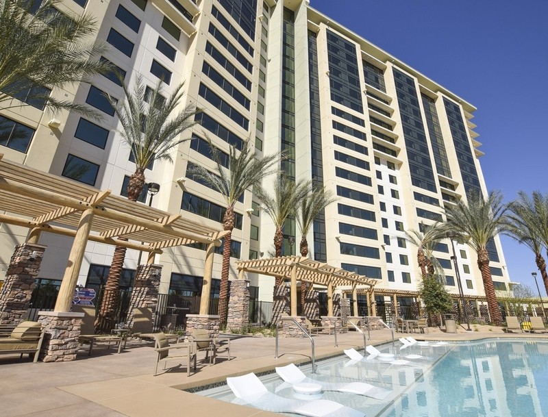 1 Bedroom at The Berkley, Las Vegas Nevada Gold Crown Resort - Pick your Date! gallery