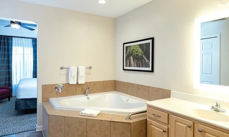 Oct 31-Nov~Wyndham's Branson Mountain Vista Resort 2 BR FULL KIT~PRICE FOR WEEKS gallery