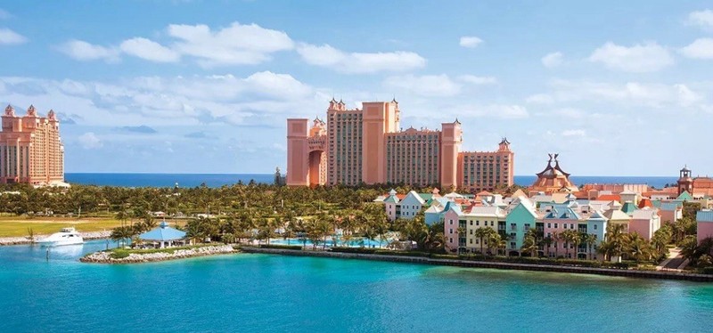 Harborside at Atlantis VACATION RENTAL 1 BR DELUXE SLEEPS 4 ~ 7/25/26-8/1/26 gallery
