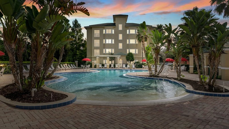 Welcome to Silver Lake Resort, Kissimmee, FL gallery
