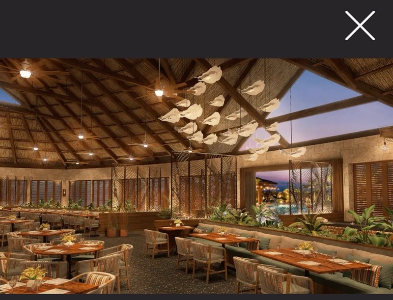 THE GRAND AT MOON PALACE PUNTA CANA LUXURY AT ITS FINEST! OPENING IN JUNE!!! gallery