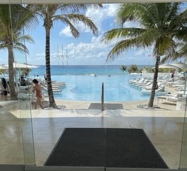 Le Blanc Spa Resort Palace Resorts All-Inclusive Vacation Week VIP Cancun Cabo gallery