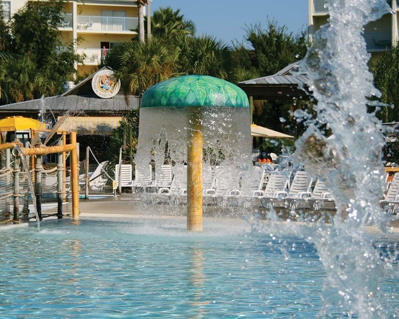 Liki Tiki Resort - Orlando, Florida ~2BR/Sleeps 6 ~ 7Nts AUG/SEPT/OCT/NOV/DEC gallery
