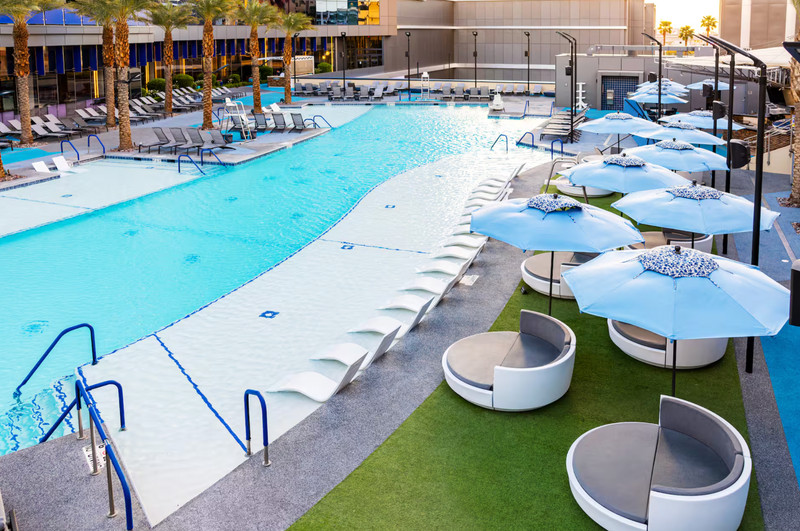 Elara Resort ~ Las Vegas, NV ~ Studio/Sleeps 2 ~ 7Nts August 14 thru 21 gallery