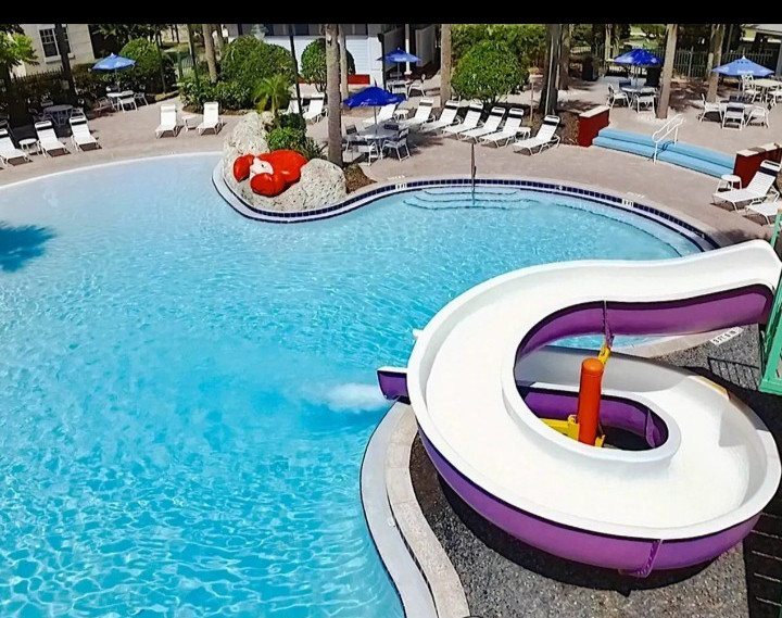 APRIL MAY 2026 WEEKS~ CALYPSO CAY Resort ~ Orlando~1BR~SLPS 4 gallery
