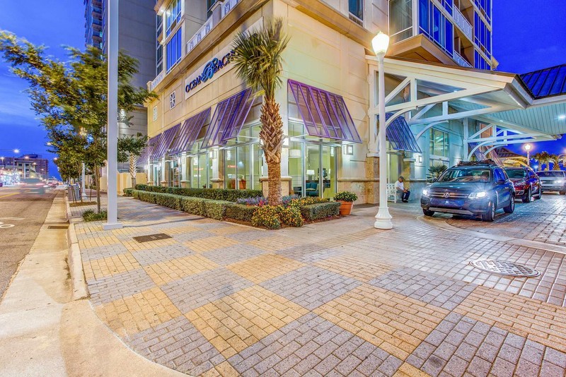 Ocean Beach Club Resort of Hilton, 1 BR Suite,Virginia Beach,VA, 7/25/26-8/01/26