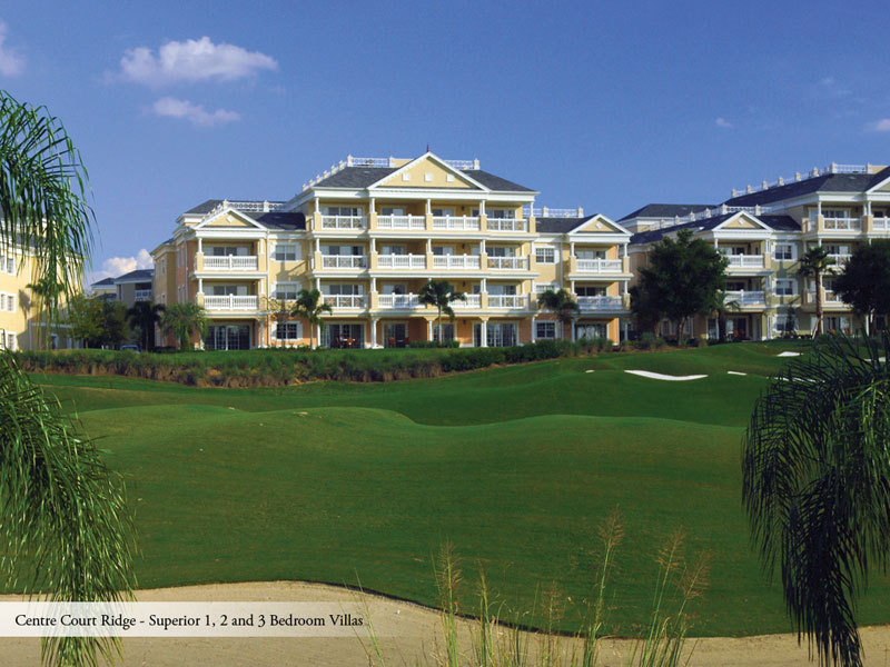 Reunion Resort Orlando ~ Florida ~3BR/Sleeps 8~ 7Nts June 12 thru 19, 2026 gallery