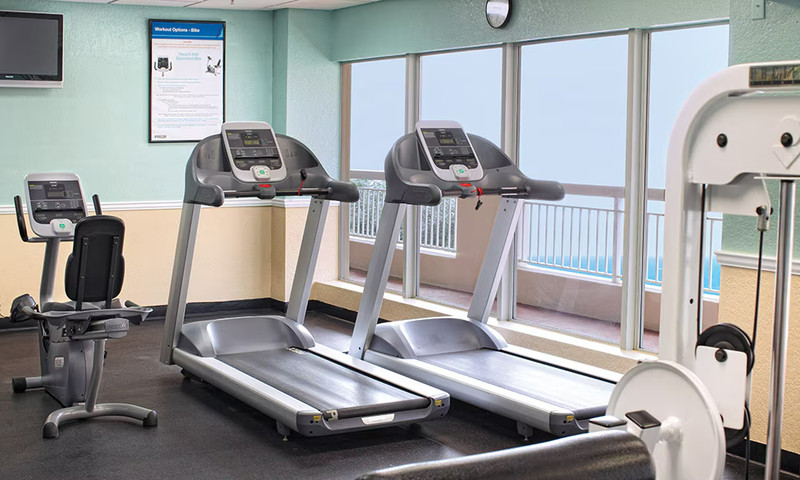 Club Wyndham Royal Vista -2 bdrm Pompano beach Fort Lauderdale South Florida gallery
