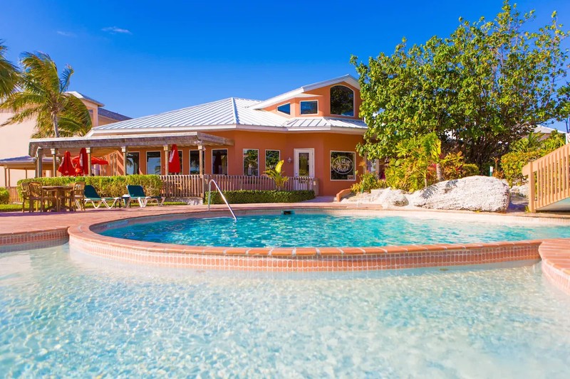 Island Seas Resort, Grand Bahama Island, 7 days,Sleeps 4 or 6, Beachfront Resort gallery