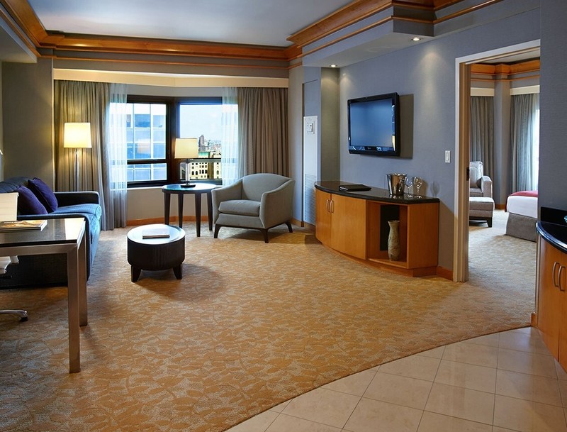 The Hilton Club New York - Two Bedrooms One Week New York City Vacation gallery