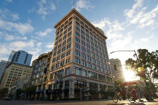 SDCC San Diego Comic Con Week Gaslamp Plaza Suites 7 days 7/19-7/26 Sun to Sun
