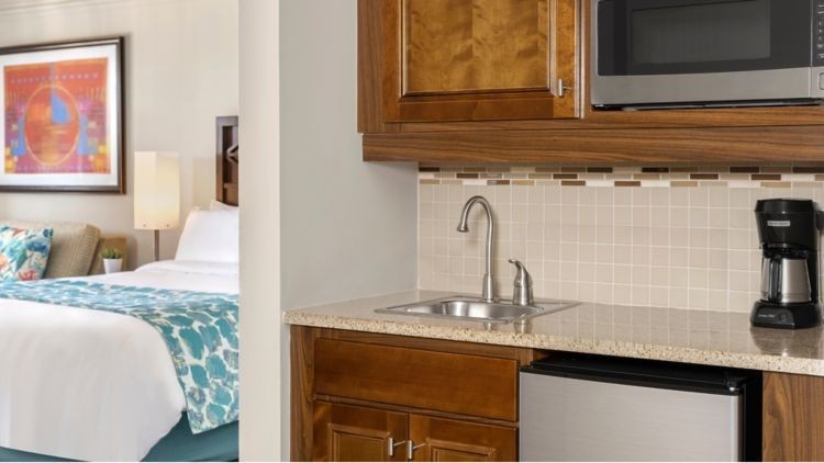 Marriott Aruba Surf Club Ocean View Studio Vacation Rental August 9th-16th 2026 gallery