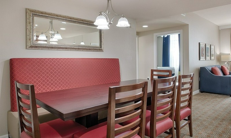 National Harbor Resort - 2 BR Deluxe Jul Aug Sep Sept July gallery