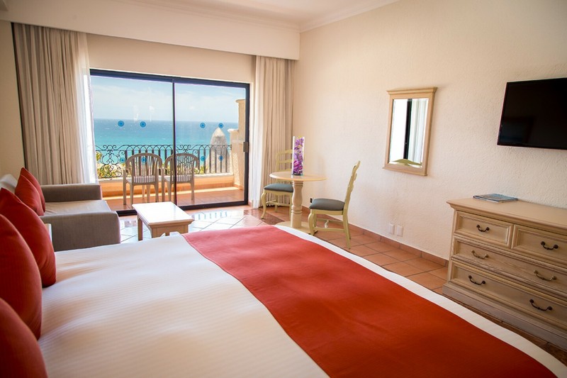 SANDOS FINISTERRA LOS CABOS TIMESHARE, ROYAL ELITE WEEKS RENTAL gallery